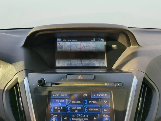 Used 2015  Acura 3.5L Technology Package image 23