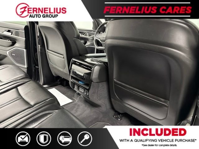 Used 2022 Gray Jeep Series I image 25