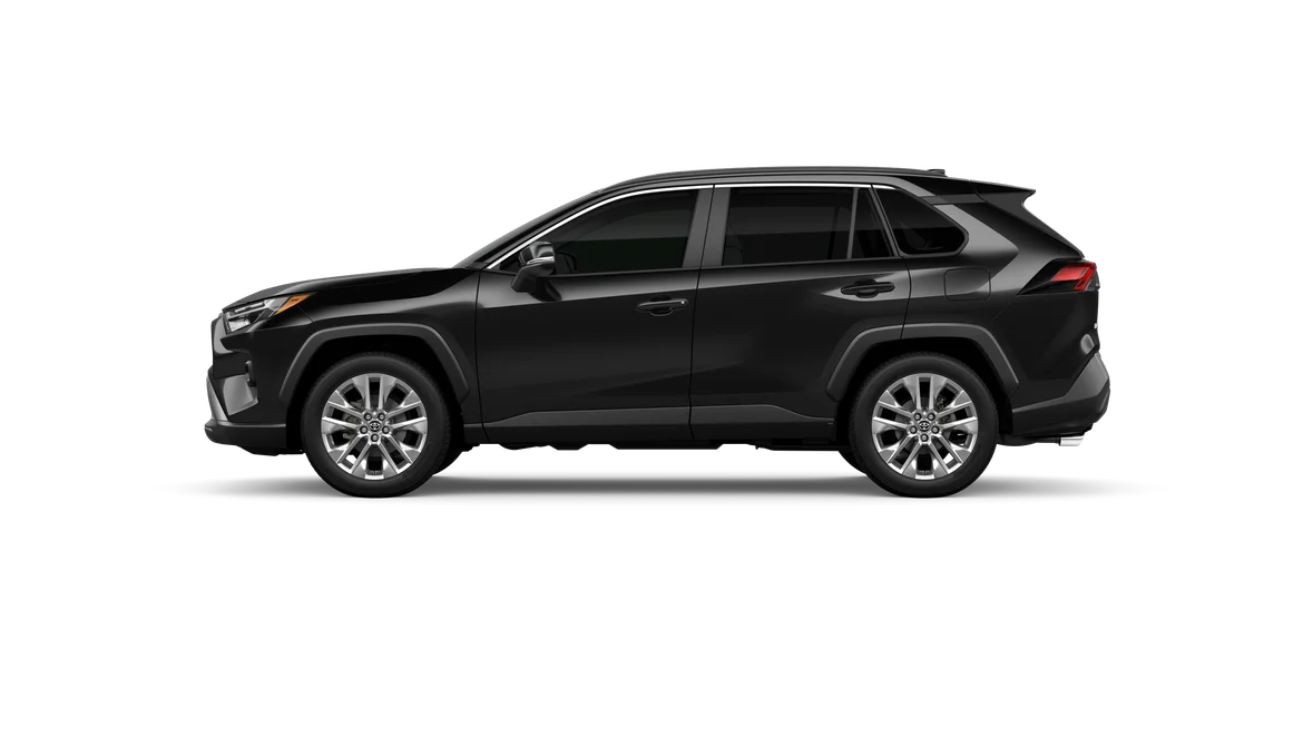 2025 Toyota RAV4 XLE Premium - Photo 25