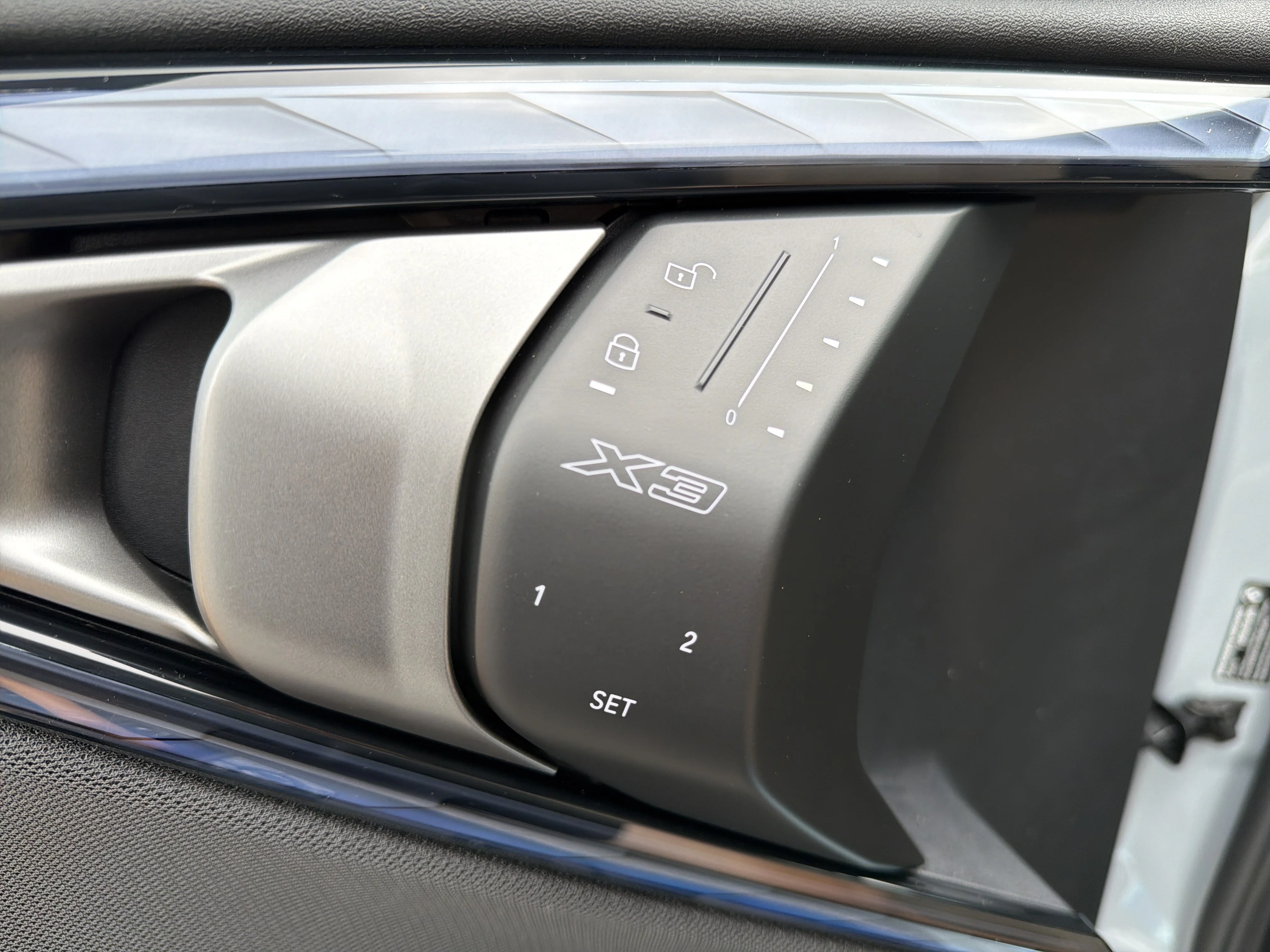 New 2026 Brooklyn Grey Metallic BMW 30 xDrive image 12