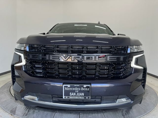 Used 2023 Dark Ash Metallic Chevrolet LS image 14
