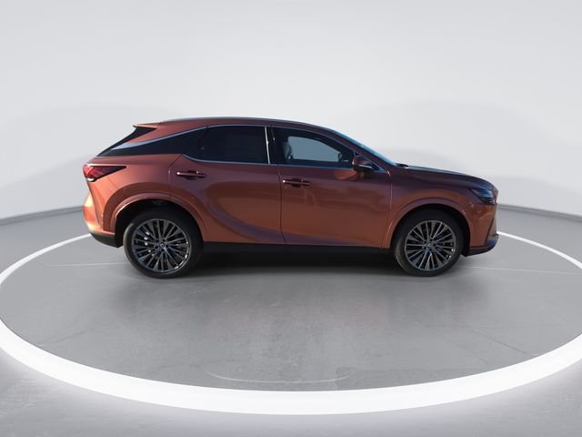 New 2026 Copper Crest Lexus 350h Luxury image 9