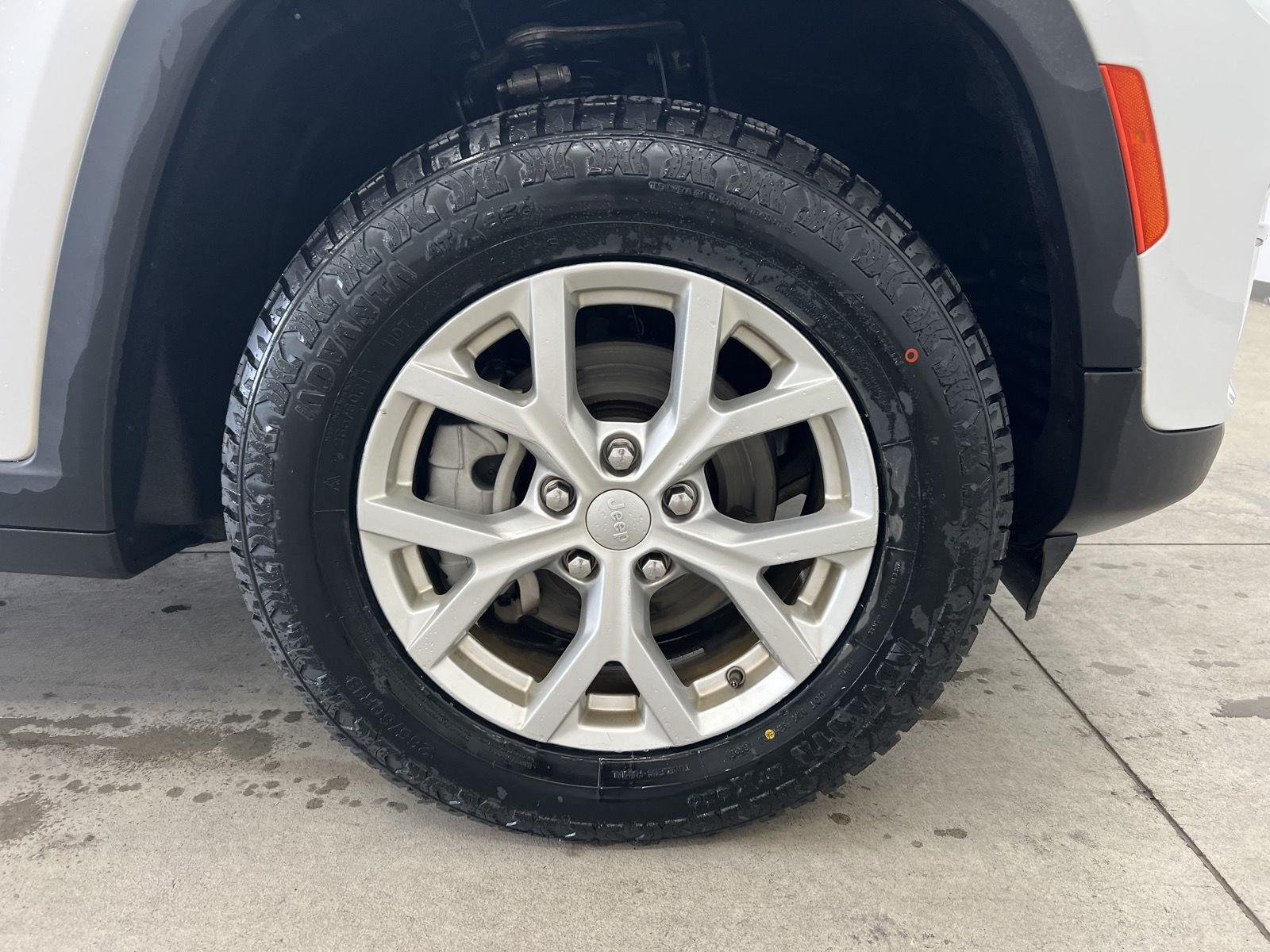 2023 Jeep Grand Cherokee Limited - Photo 8