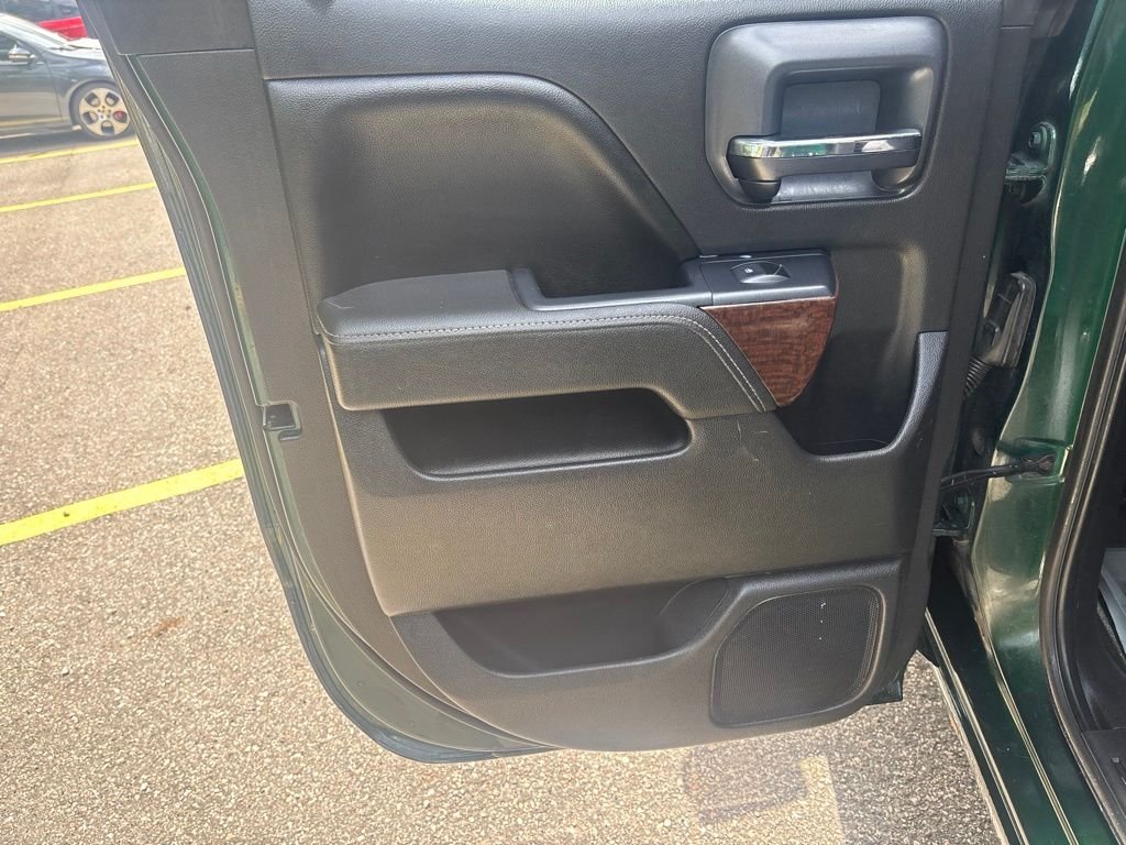 2015 GMC Sierra 1500 SLE - Photo 12