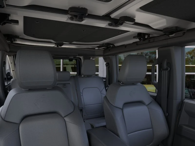 New 2026 Desert Sand Ford Outer Banks® image 35