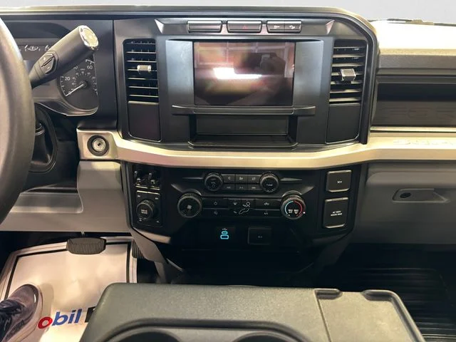 Used 2024 Black Ford XL image 12