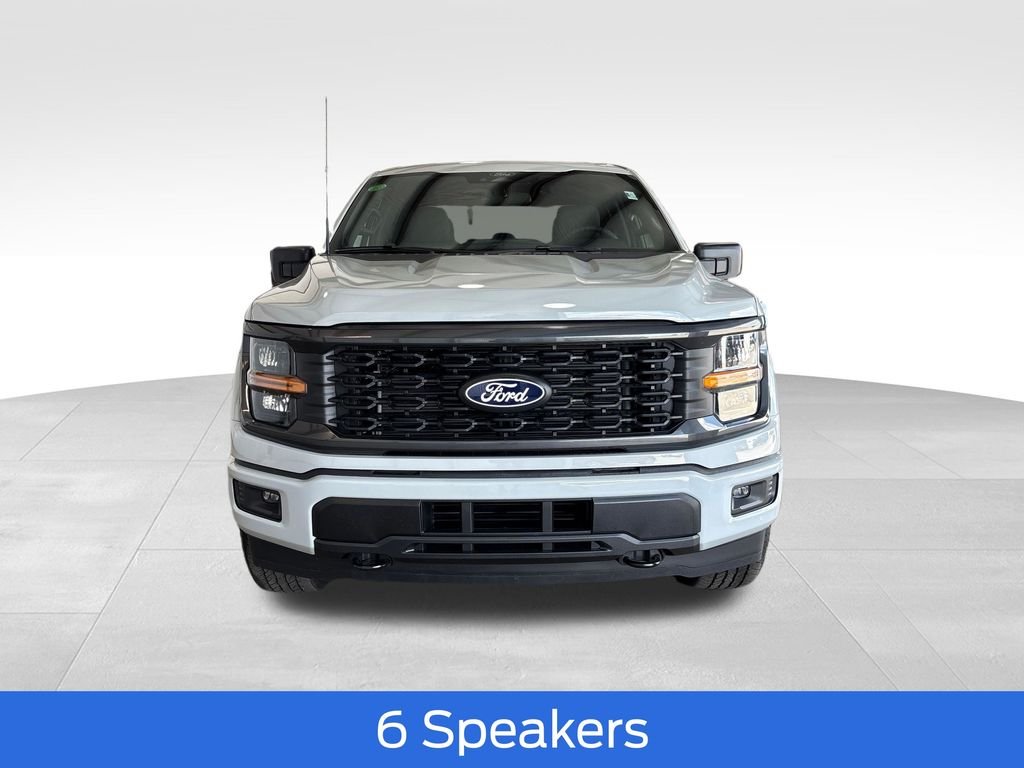 New 2026 Avalanche Ford STX® image 10