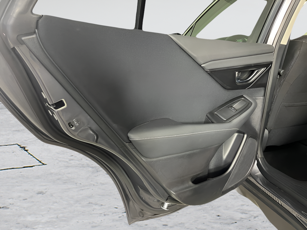 Certified Used 2024 Gray Metallic Subaru Premium image 11