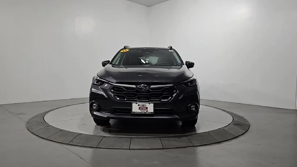 Certified Used 2025 Gray Subaru Limited image 9