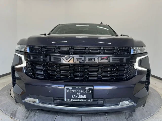 Used 2023 Dark Ash Metallic Chevrolet LS image 14