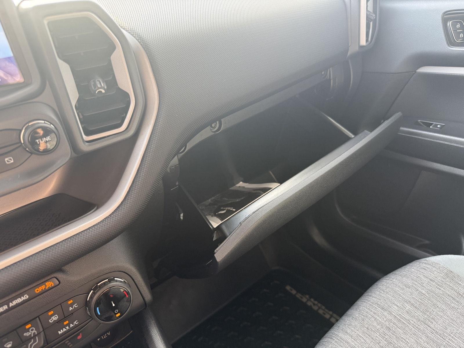 Certified Used 2023 Carbonized Gray Ford Big Bend image 19