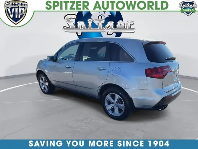 Used 2013  Acura 3.7L image 7