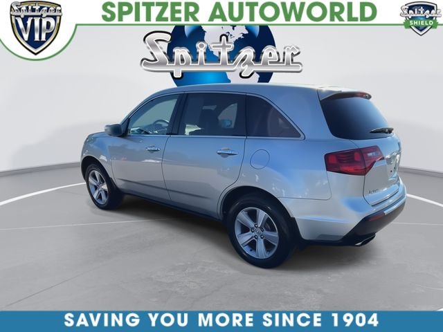 Used 2013  Acura 3.7L image 7