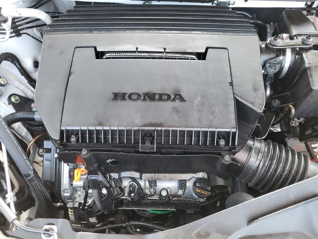 2026 Honda Pilot TrailSport - Photo 32