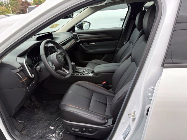 2026 Mazda CX-50 Premium - Photo 13