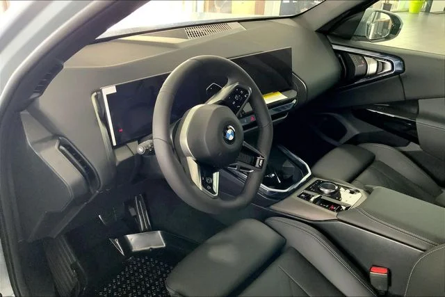 New 2026 Brooklyn Grey Metallic BMW 30 xDrive image 8