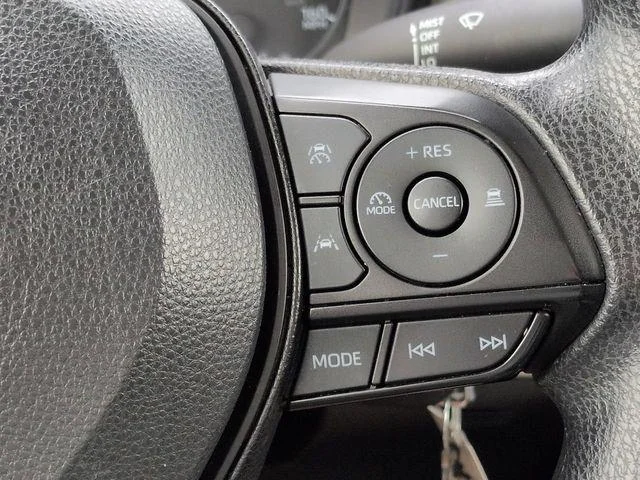 Certified Used 2024 WIND CHILL PEARL Toyota  image 23