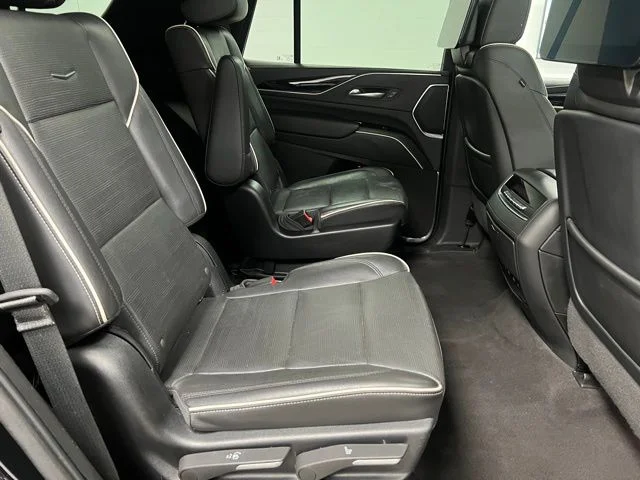 2023 Cadillac Escalade Sport - Photo 52