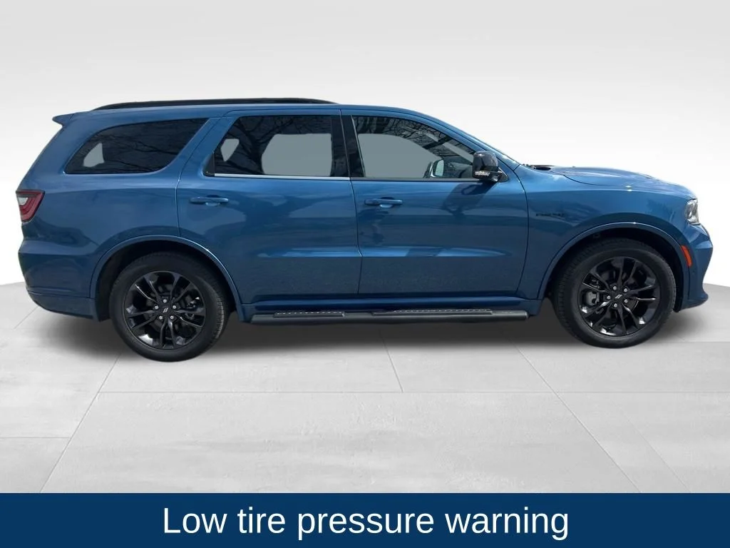 2023 Dodge Durango R/T Plus - Photo 7