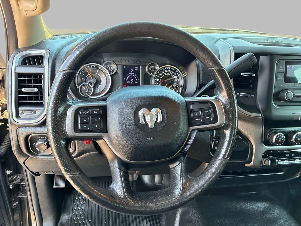 Used 2020 Gray Ram Tradesman image 27