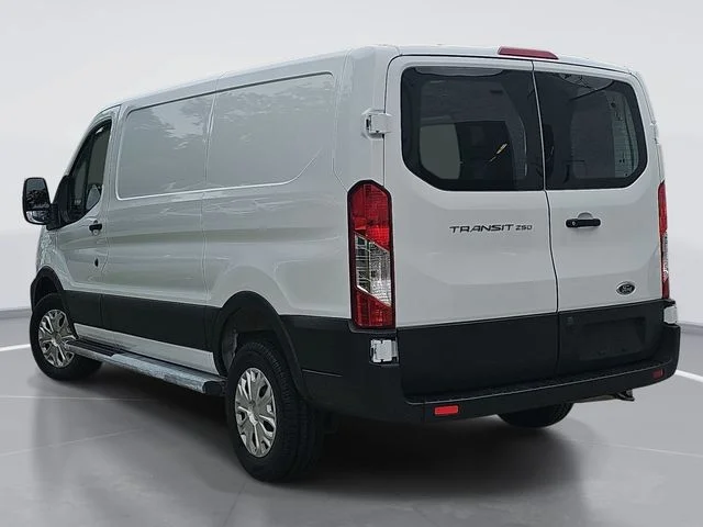 Used 2025 White Ford Base image 7