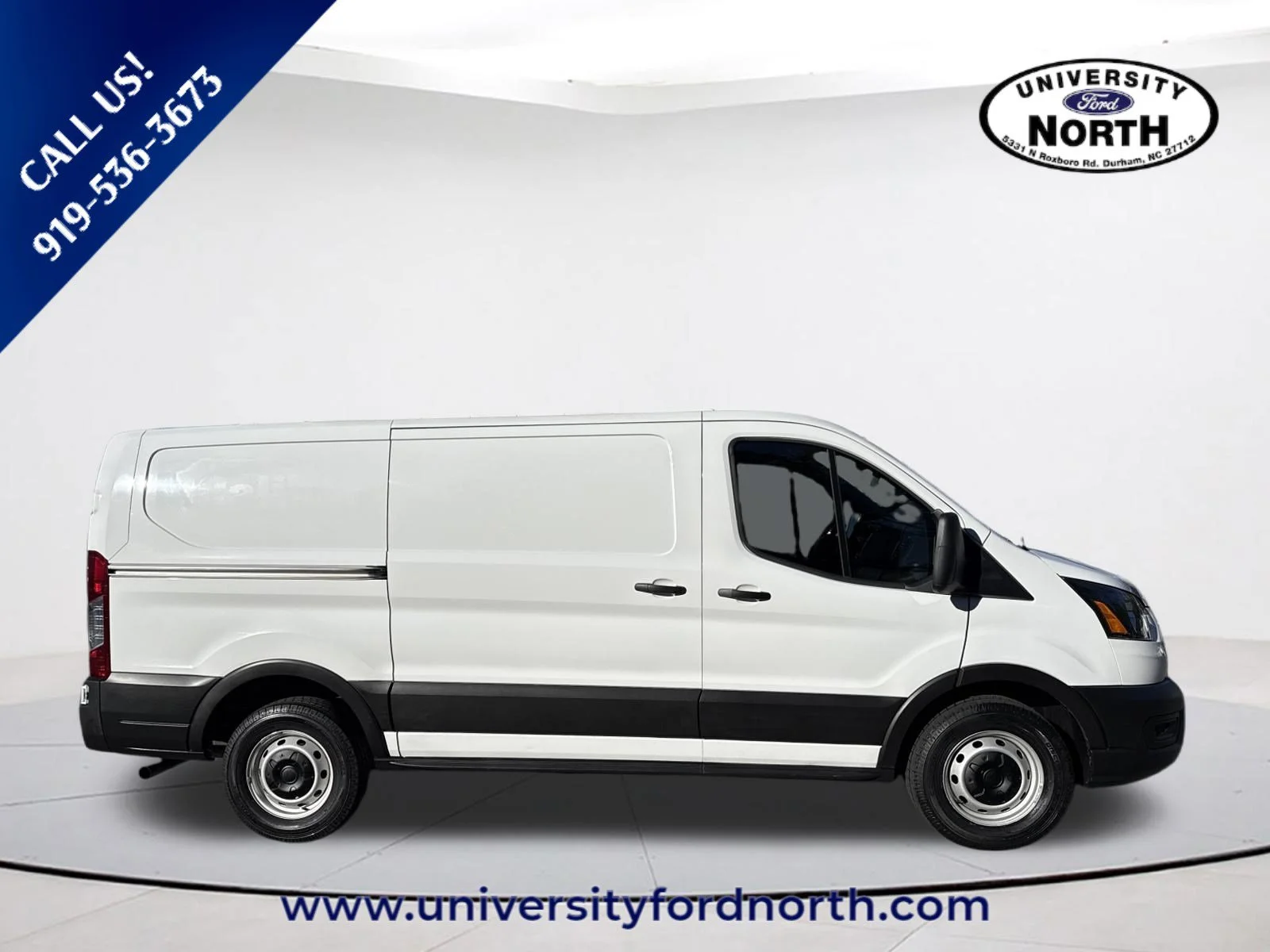 Used 2024 Oxford White Ford Base image 8