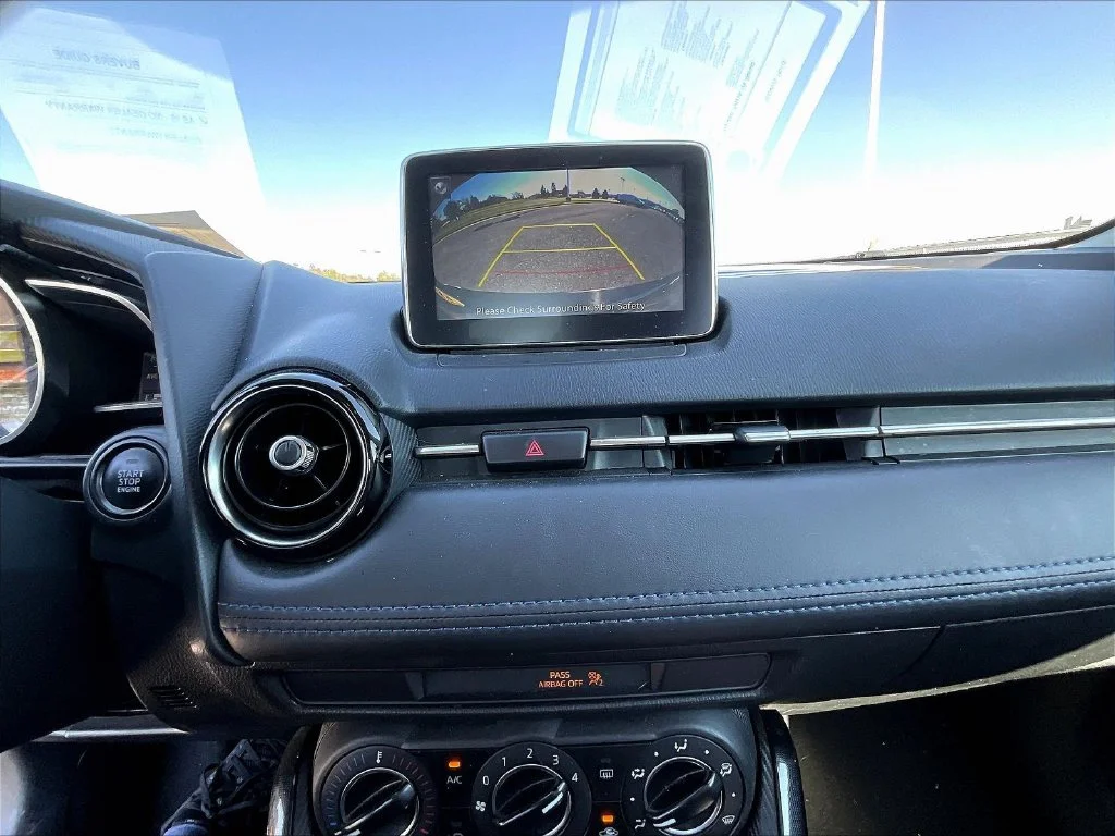Used 2017 Black Toyota Base image 14