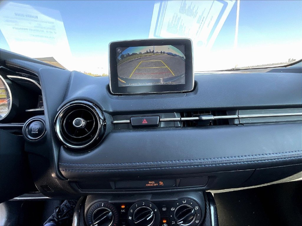 Used 2017 Black Toyota Base image 14