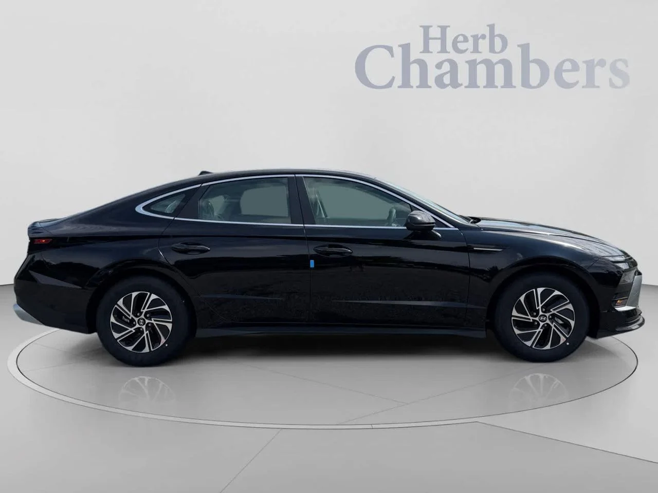 New 2026 Black Hyundai Blue image 11
