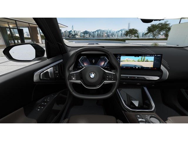 New 2026 Black Sapphire Metallic BMW 30 xDrive image 13
