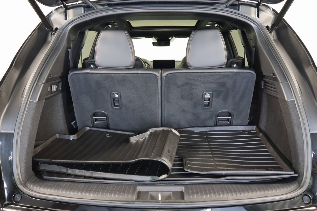 2026 Acura MDX A-Spec Package - Photo 15