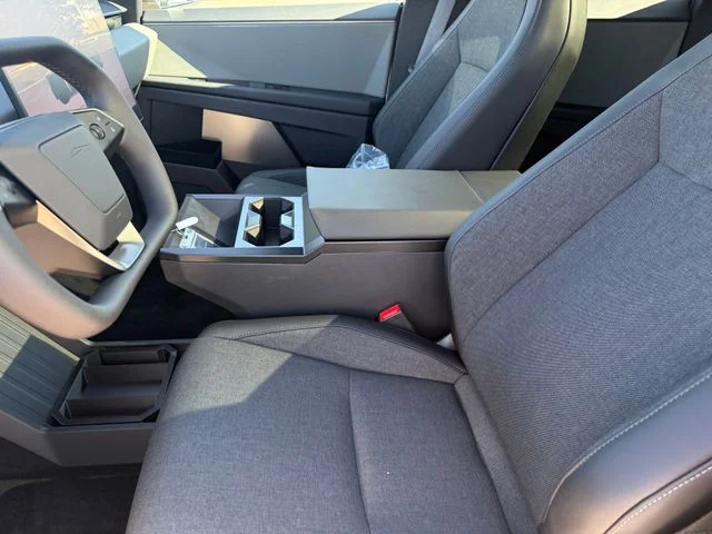 Used 2026 Ultra-Hard Stainless Steel Tesla Base image 12