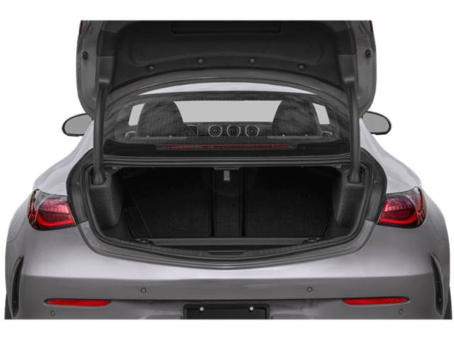 Certified Used 2026 Black Mercedes-Benz CLE 53 AMG® image 10