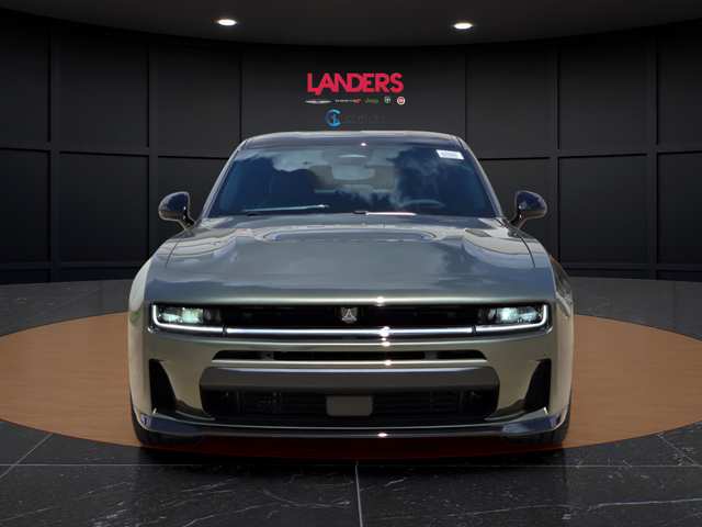 New 2026 Green Machine Dodge Scat Pack Plus image 4