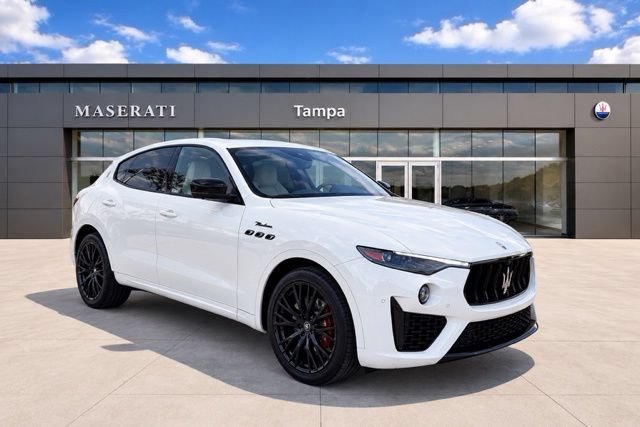 Used 2022 Silk Maserati Modena image 1