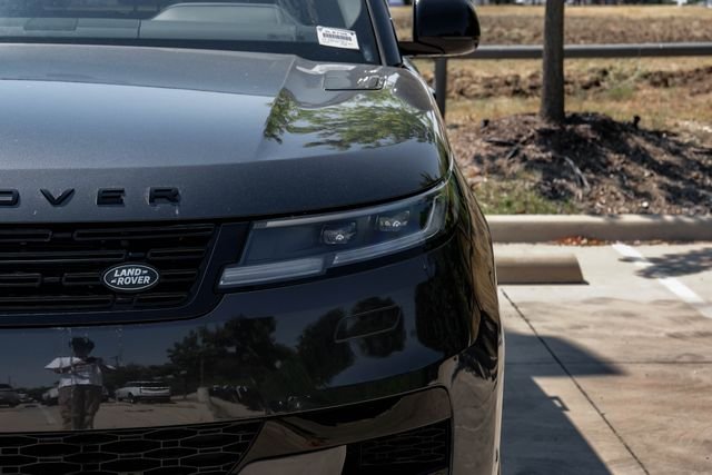New 2026  Land Rover SE image 61