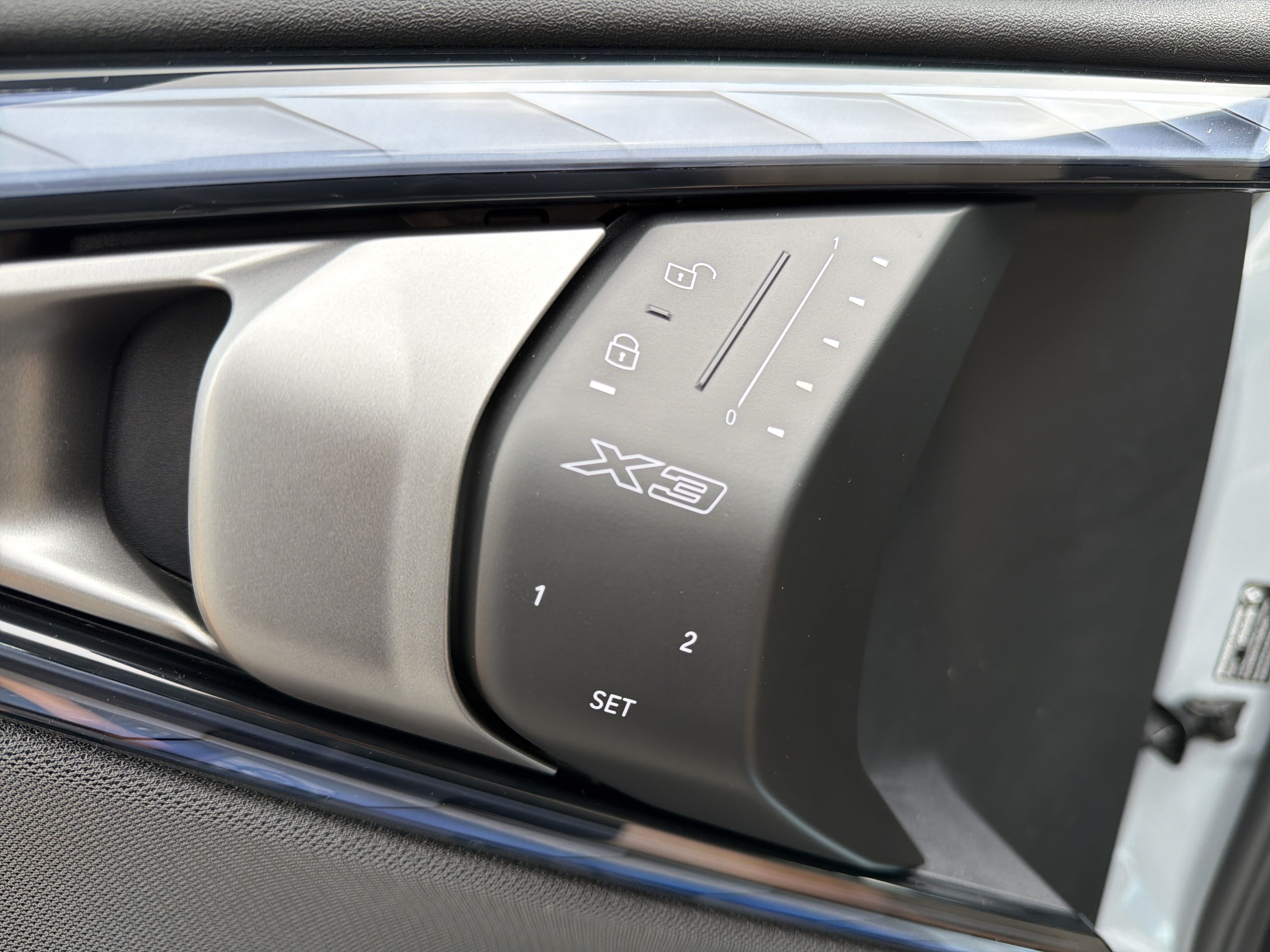 New 2026 Brooklyn Grey Metallic BMW 30 xDrive image 12