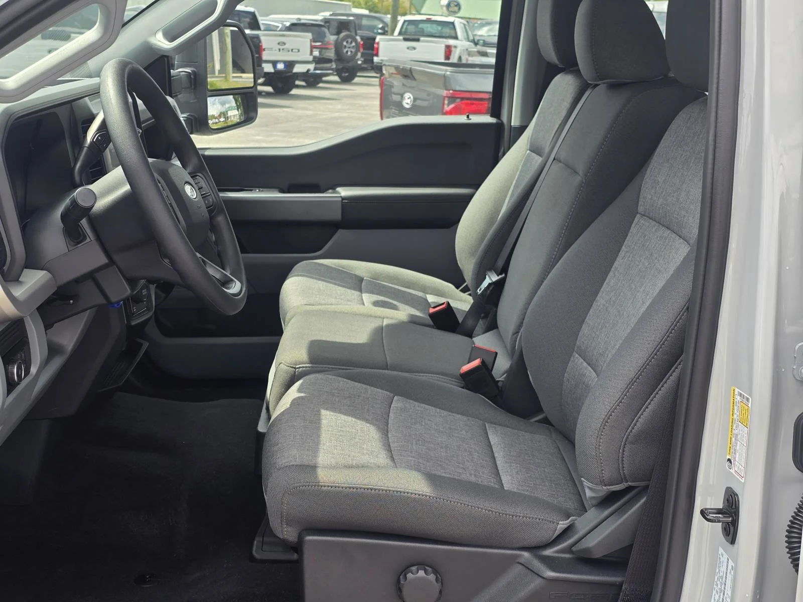 New 2026 AVALANCHE FORD XL image 16