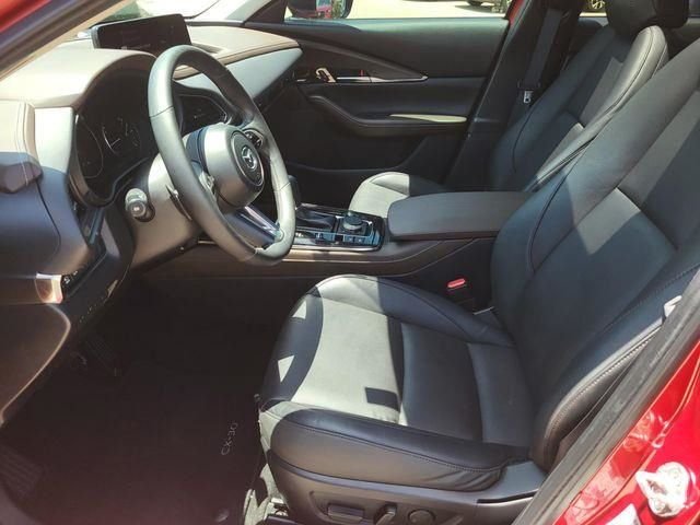 Certified Used 2024 Red Mazda 2.5 Turbo Premium Plus Package w/Premium Plus Package image 18