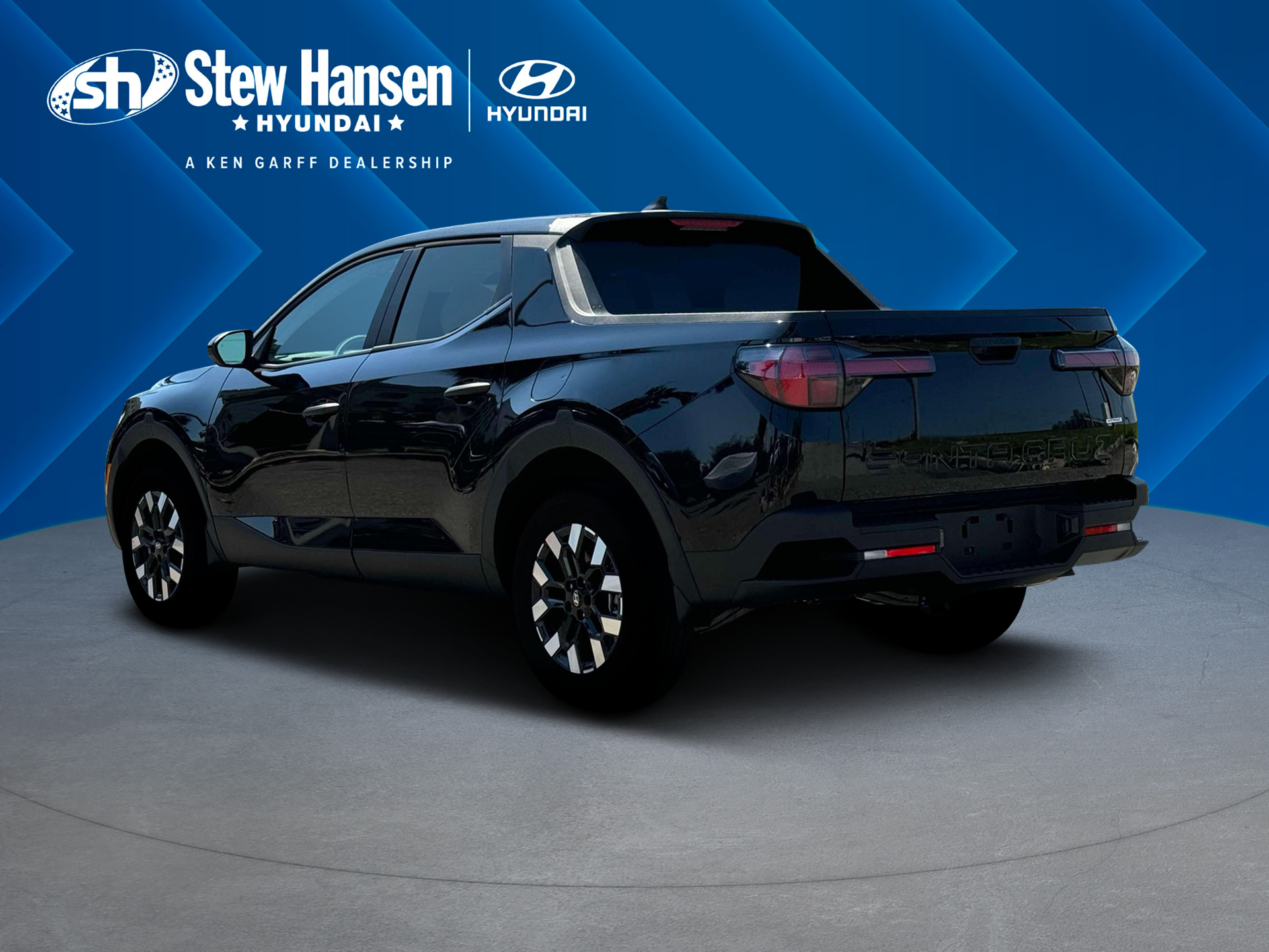 New 2026 Phantom Black Hyundai SE image 24