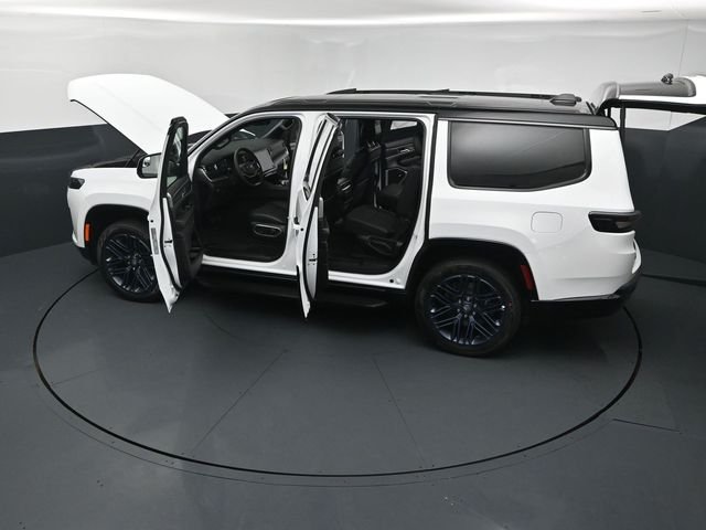 New 2026 White Jeep 85th Anniversary Edition image 27