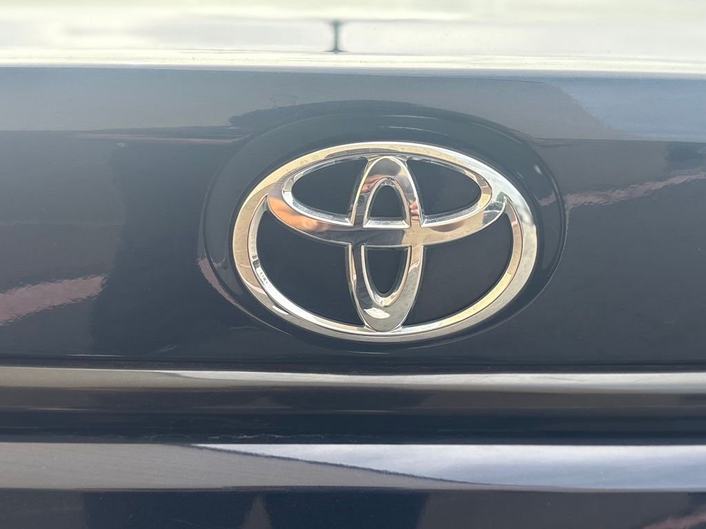 2024 Toyota Corolla LE - Photo 34