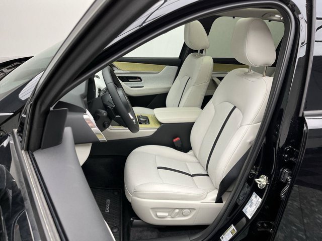 New 2026 Jet Black Mica Mazda S Premium Plus image 10