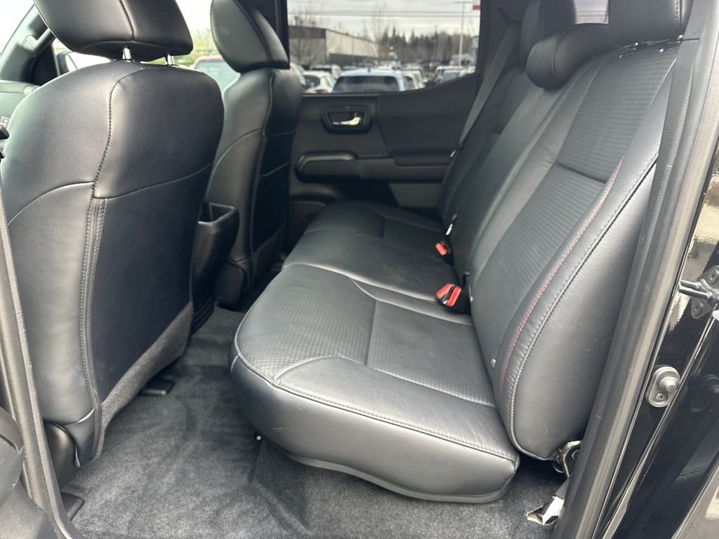 2021 Toyota Tacoma TRD Pro - Photo 14