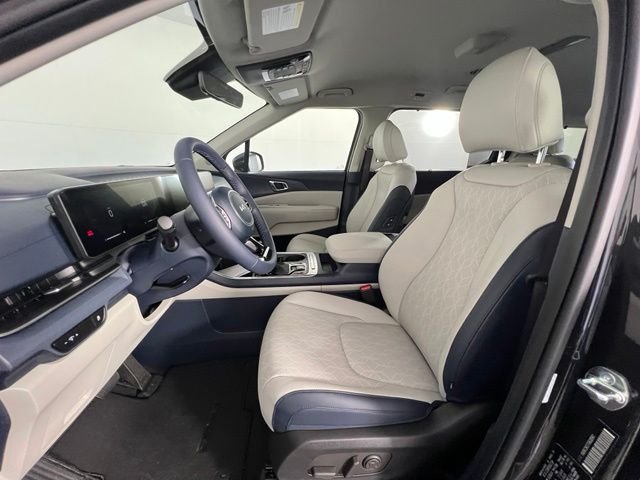 New 2026  Kia EX image 11