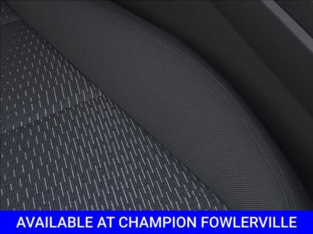 2027 Chevrolet Equinox LT - Photo 21