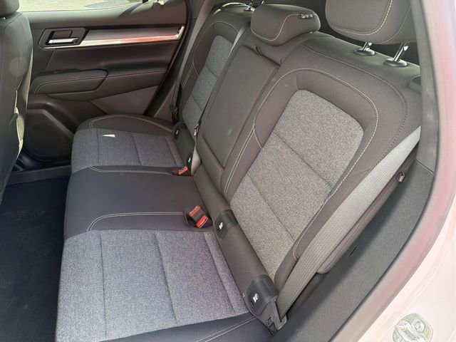 2026 GMC Terrain Elevation - Photo 17