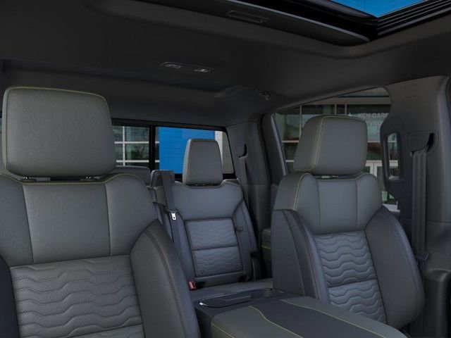 2026 Chevrolet Silverado 1500 ZR2 - Photo 25