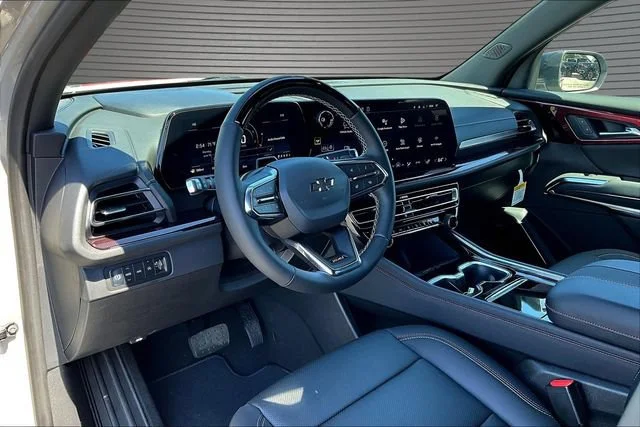 2026 Chevrolet Traverse Z71 - Photo 7