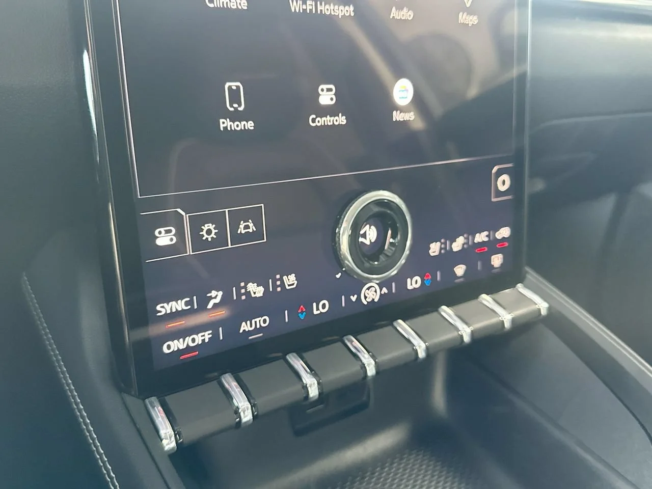 2026 GMC Terrain Denali - Photo 20